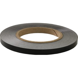 Linear Designs Premium 1/4" x 50' - Negro