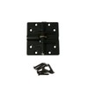 High Logic Folding Hardware Hinge PHS-405 Amber
