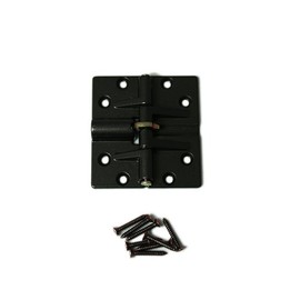 High Logic Folding Hardware Hinge PHS-405 Amber
