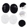 TOVINANNA 3sets Armpit Pads for Sweating No More Sweat Underarm