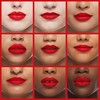 wet n wild Rose Comforting Glossy Natural Lipstick Cherry Red