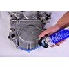 Permatex 85519 Sensor-Safe Ultra Blue RTV Silicone Gasket Maker, 9.5