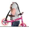 Lix & Rix Shoulder Strap, Carrying Band, Shoulder Pad Included,