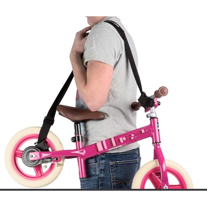 Lix & Rix Shoulder Strap, Carrying Band, Shoulder Pad Included,