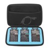 Analog Cases Glide Case for 3 Teenage Engineering Pocket Operators