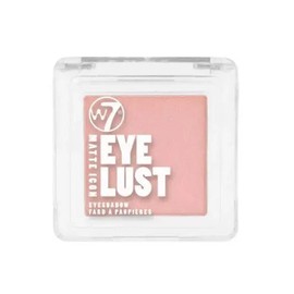 W7 Cosmetics Eye Lust Matte Icon Eyeshadow Image