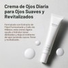 Bean Eye Cream – Hidratación profunda para contorno suave, 20