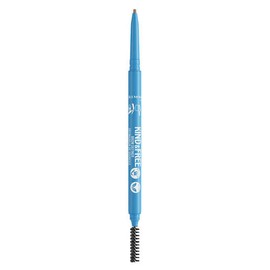 Rimmel London Kind & Free Eyebrow Definer Taupe