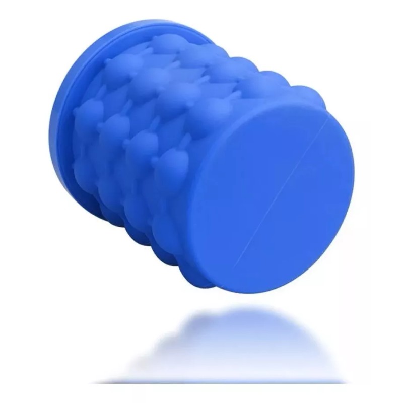 RIVERSOFY Hielera Máquina Molde Para Hacer Hielos Ice Cube 2