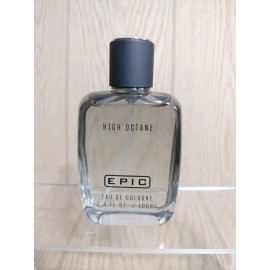 Tru Fragrance & Beauty LLC HIGH OCTANE EPIC Eau De Cologne For Him 3.4fl oz / 100ml Tru Fragance New 2 Pack
