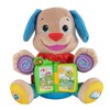 Fisher-Price Laugh & Learn Singin' Storytime Puppy Lghts Music 6-36