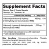 Hmb Gaspari Nutrition 90 Cápsulas 1000mg Hmb Vitaminas