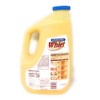 Whirl Sodium Free Butter Flavor Vegetable Oil, 1 Gallon