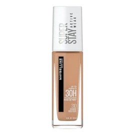 Base de maquillaje líquida Maybelline Super Stay Active Wear Base de Maquillaje tono 310 sun beige - 30mL 30g