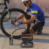 GWCASE Storage Case, AAL Bicycle Air Pump, Electric Air Pump,