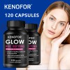 Kenofor Anti-aging premium capsules-Conta
