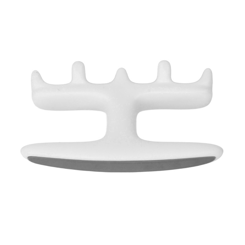 Mimic Natural Magnetic Fascia Massage Tool Alleviate Tension Manual Trigger