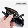 Small Purses for Women, RFID Blocking Wallet, Bifold Card Holder