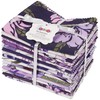 Soimoi 16 Pc Fat Quarter Bundle, Floral Print 18"x 22"
