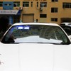 86LED Emergency Beacon Vehicle Car Truck Sun Visor Strobe Flash