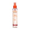 CANTU - Protector térmico manteca de karité, 5.1 onzas líquidas