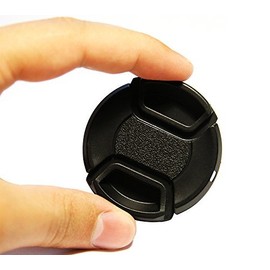 Lens Cap Cover Keeper Protector for Olympus M.Zuiko ED 12-40mm f2.8 PRO