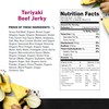 Country Archer Grass-Fed Beef Jerky Variety Pack - Beef Jerky