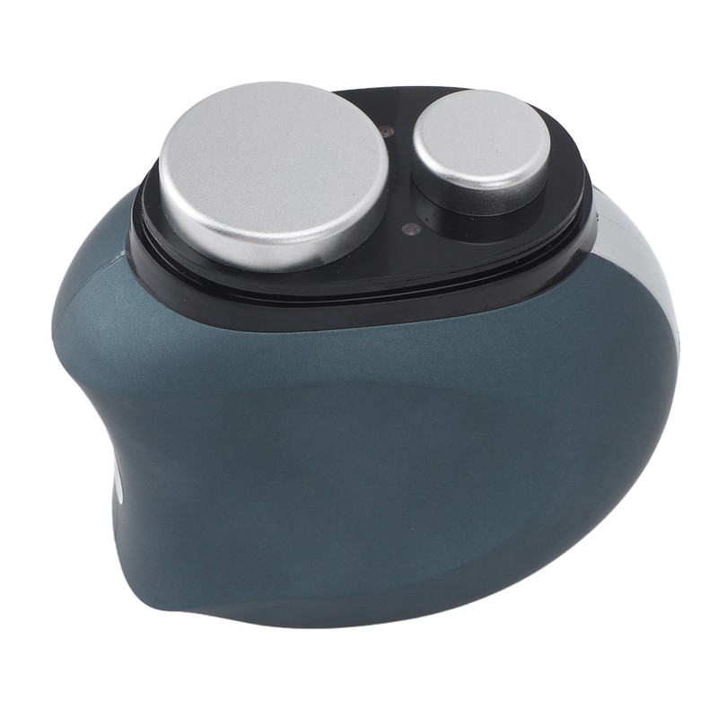 2 in 1 Ultrasound Massager Machine Deep Tissue Massage 3