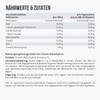 WFN Approved Creatine - Creapure - Creatine Monohydrate Powder -