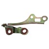 TRQ Hood Hinges Set Fits 1995-2004 Toyota Tacoma