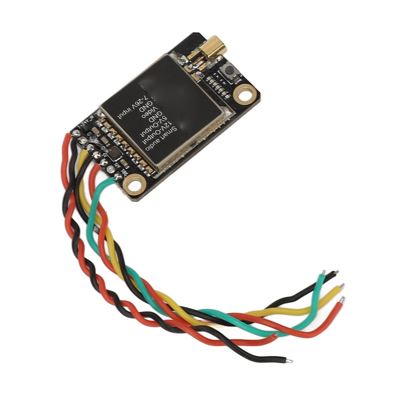RC Drone Image Transmission AKK FX2 Video Image Transmission Support