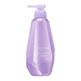 Segreta Shampoo, Fluffy From Roots