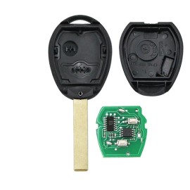 Unbranded 2 For 2002 2003 2004 2005 Mini Cooper 2Button 315MHZ Remote Key Fob With Code