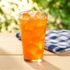 Sunkist Zero Sugar Orange Soda Pop, 16.9 fl oz, 6