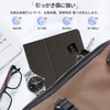 AGM PAD P2 Case Cover, KONXISA Magnetic Suction Tablet Sleeve