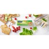 Bacofoil 25 Safeloc Sandwich Bags Small 1 litre