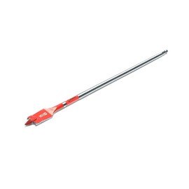 Crescent Screw Point Paddle Drill Bit | 16" x 5/8" | CDSP-1633