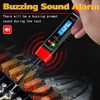 ATOBLIN Automotive Test Light 4-75V DC LCD Digital Voltage Tester