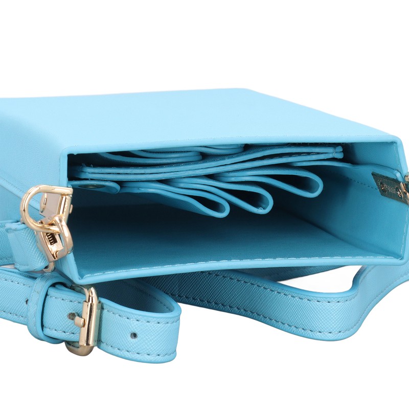 Makeup Artist Storage Bag PU Multifunctional Portable Professional Makeup Travel