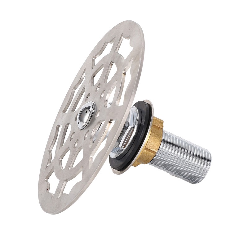 Bar Glass Rinser Faucet Head Stainless Steel Automatic Cup Washer