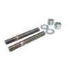 WFO Concepts Chevy front Dana 60 Spring Plate Stud Kit,