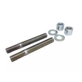 WFO Concepts Chevy front Dana 60 Spring Plate Stud Kit, WFO 1792-STUD-KIT