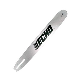 Technology Parts Store 12" Polesaw Bar 12A0CD3744C Compatible with Echo/Shindaiwa Power Pruner Model PPT-265, PPT-2620, PPT-2620H. OEM