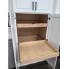 32” Wide Pull-Out Wood Drawer – Fits 36” Base or