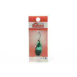 Angler'z System(アングラーズシステム) ルアー ドーナ 3.0g #010 スプーン