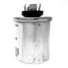 Vanguard OV-7.5-370 Oval Run Capacitor, 370 VAC, 7.5 µF, 50-60Hz,