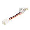 amon AODEA vehicle speed wiring coupler for SUBARU vehicles (15P)
