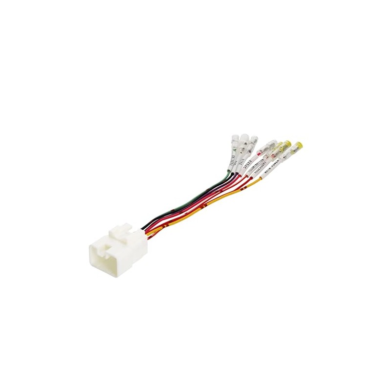 amon AODEA vehicle speed wiring coupler for SUBARU vehicles (15P)