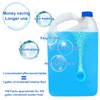 100 Pieces Car windshield washer fluid Concentrated Clean Tablets,New Formula