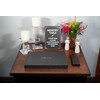 Ohio Creations Funeral Guest Book Set, with Memory Table Sign